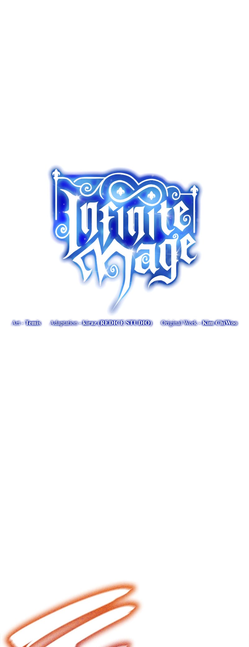Infinite Mage, Chapter 77 image 04